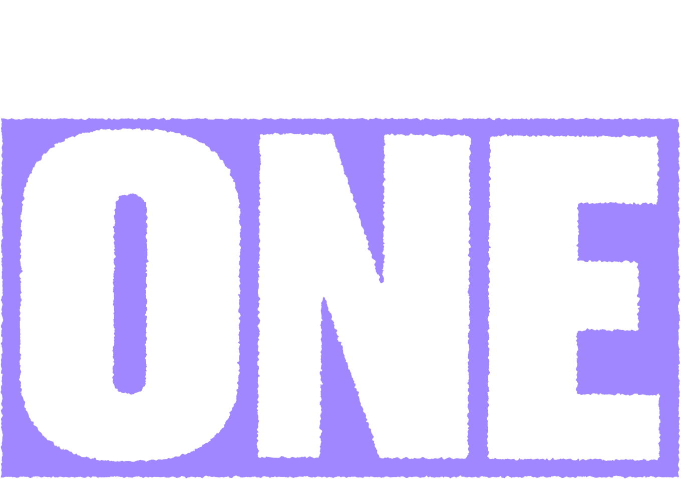 Be The One